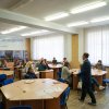 Цикл тренінгів для викладачів за програмою «Український правопис у дії: основні зміни та нововведення»
