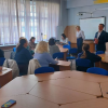 Цикл тренінгів для викладачів за програмою «Український правопис у дії: основні зміни та нововведення»