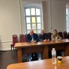 Десяті бібліотекознавчі студії пам’яті професора Михайла Семеновича Слободяника