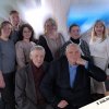 Десяті бібліотекознавчі студії пам’яті професора Михайла Семеновича Слободяника