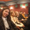 ВІДВІДУВАННЯ КИЇВСЬКОЇ ОПЕРИ