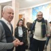 ВІДВІДУВАННЯ КИЇВСЬКОЇ ОПЕРИ