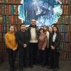 ВІДВІДУВАННЯ КИЇВСЬКОЇ ОПЕРИ