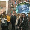 ВІДВІДУВАННЯ КИЇВСЬКОЇ ОПЕРИ