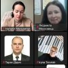 УЧАСТЬ У КРУГЛОМУ СТОЛІ «ПРИСВОЄННЯ ПРОФЕСІЙНИХ КВАЛІФІКАЦІЙ ЗАКЛАДАМИ ВИЩОЇ ОСВІТИ В РАЗІ ВІДСУТНОСТІ ПРОФЕСІЙНОГО СТАНДАРТУ: ПРОБЛЕМАТИКА ТА ШЛЯХИ ВИРІШЕННЯ»
