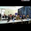 УЧАСТЬ У КРУГЛОМУ СТОЛІ «ПРИСВОЄННЯ ПРОФЕСІЙНИХ КВАЛІФІКАЦІЙ ЗАКЛАДАМИ ВИЩОЇ ОСВІТИ В РАЗІ ВІДСУТНОСТІ ПРОФЕСІЙНОГО СТАНДАРТУ: ПРОБЛЕМАТИКА ТА ШЛЯХИ ВИРІШЕННЯ»
