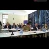 УЧАСТЬ У КРУГЛОМУ СТОЛІ «ПРИСВОЄННЯ ПРОФЕСІЙНИХ КВАЛІФІКАЦІЙ ЗАКЛАДАМИ ВИЩОЇ ОСВІТИ В РАЗІ ВІДСУТНОСТІ ПРОФЕСІЙНОГО СТАНДАРТУ: ПРОБЛЕМАТИКА ТА ШЛЯХИ ВИРІШЕННЯ»