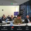 УЧАСТЬ У КРУГЛОМУ СТОЛІ «ПРИСВОЄННЯ ПРОФЕСІЙНИХ КВАЛІФІКАЦІЙ ЗАКЛАДАМИ ВИЩОЇ ОСВІТИ В РАЗІ ВІДСУТНОСТІ ПРОФЕСІЙНОГО СТАНДАРТУ: ПРОБЛЕМАТИКА ТА ШЛЯХИ ВИРІШЕННЯ»