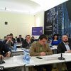 УЧАСТЬ У КРУГЛОМУ СТОЛІ «ПРИСВОЄННЯ ПРОФЕСІЙНИХ КВАЛІФІКАЦІЙ ЗАКЛАДАМИ ВИЩОЇ ОСВІТИ В РАЗІ ВІДСУТНОСТІ ПРОФЕСІЙНОГО СТАНДАРТУ: ПРОБЛЕМАТИКА ТА ШЛЯХИ ВИРІШЕННЯ»
