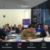 УЧАСТЬ У КРУГЛОМУ СТОЛІ «ПРИСВОЄННЯ ПРОФЕСІЙНИХ КВАЛІФІКАЦІЙ ЗАКЛАДАМИ ВИЩОЇ ОСВІТИ В РАЗІ ВІДСУТНОСТІ ПРОФЕСІЙНОГО СТАНДАРТУ: ПРОБЛЕМАТИКА ТА ШЛЯХИ ВИРІШЕННЯ»