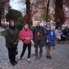 Екскурсія-лекція «Стежки, що ведуть у РОЛІТ: життя київського будинку письменників»