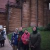 Екскурсія-лекція «Стежки, що ведуть у РОЛІТ: життя київського будинку письменників»
