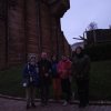 Екскурсія-лекція «Стежки, що ведуть у РОЛІТ: життя київського будинку письменників»