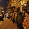 Екскурсія-лекція «Стежки, що ведуть у РОЛІТ: життя київського будинку письменників»
