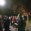 Екскурсія-лекція «Стежки, що ведуть у РОЛІТ: життя київського будинку письменників»