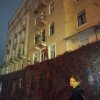 Екскурсія-лекція «Стежки, що ведуть у РОЛІТ: життя київського будинку письменників»