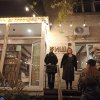 Екскурсія-лекція «Стежки, що ведуть у РОЛІТ: життя київського будинку письменників»
