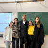 Інтерактивна вікторина присвячена Дню української писемності та мови