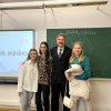 Інтерактивна вікторина присвячена Дню української писемності та мови