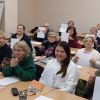 КУРСИ З ВИВЧЕННЯ УКРАЇНСЬКОЇ МОВИ ДЛЯ ОСІБ З ІНВАЛІДНІСТЮ ЗІ СЛУХУ