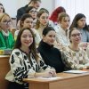Написання Всеукраїнського радіодиктанту національної єдності