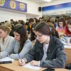 Написання Всеукраїнського радіодиктанту національної єдності