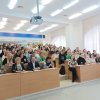 Написання Всеукраїнського радіодиктанту національної єдності