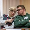 Сучасна бібліотечно-інформаційна безперервна освіта: майбутнє твориться сьогодні