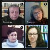 Професійна зустріч від стейкхолдерів Інформаційно-творчого агентства 
