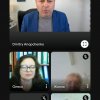 Професійна зустріч від стейкхолдерів Інформаційно-творчого агентства 