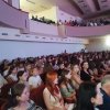 Урочистості з нагоди вручення дипломів випускникам бакалаврських програм