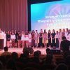 Урочистості з нагоди вручення дипломів випускникам бакалаврських програм