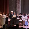 Урочистості з нагоди вручення дипломів випускникам бакалаврських програм
