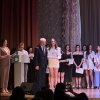 Урочистості з нагоди вручення дипломів випускникам бакалаврських програм