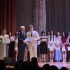 Урочистості з нагоди вручення дипломів випускникам бакалаврських програм
