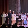 Урочистості з нагоди вручення дипломів випускникам бакалаврських програм