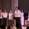 Урочистості з нагоди вручення дипломів випускникам бакалаврських програм