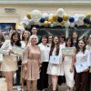 Урочистості з нагоди вручення дипломів випускникам бакалаврських програм