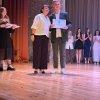 Відкриття нових сторінок: кафедра інформаційних комунікацій відзначає випуск 2025 року
