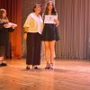 Відкриття нових сторінок: кафедра інформаційних комунікацій відзначає випуск 2025 року