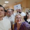 Відкриття нових сторінок: кафедра інформаційних комунікацій відзначає випуск 2025 року