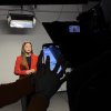Майстерність роботи в кадрі в Астудії