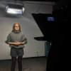 Майстерність роботи в кадрі в Астудії