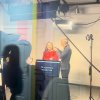 Майстерність роботи в кадрі в Астудії