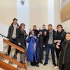 Виробнича практика студентів IV курсу спеціальності «Інформаційна, бібліотечна та архівна справа» у стінах Національної історичної бібліотеки України