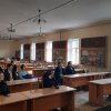 Виробнича практика студентів IV курсу спеціальності «Інформаційна, бібліотечна та архівна справа» у стінах Національної історичної бібліотеки України