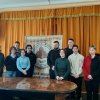 Виробнича практика студентів IV курсу спеціальності «Інформаційна, бібліотечна та архівна справа» у стінах Національної історичної бібліотеки України