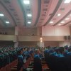 Урочистості з нагоди вручення дипломів випускникам магістерських програм