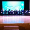 Урочистості з нагоди вручення дипломів випускникам магістерських програм