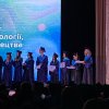 ВИПУСК МАГІСТРІВ ОСВІТНЬОЇ ПРОГРАМИ 